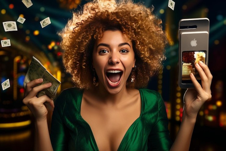 Account wallet showing unified balance across Phoenix Rises, Aviator, slots, live casino, and sportsbook