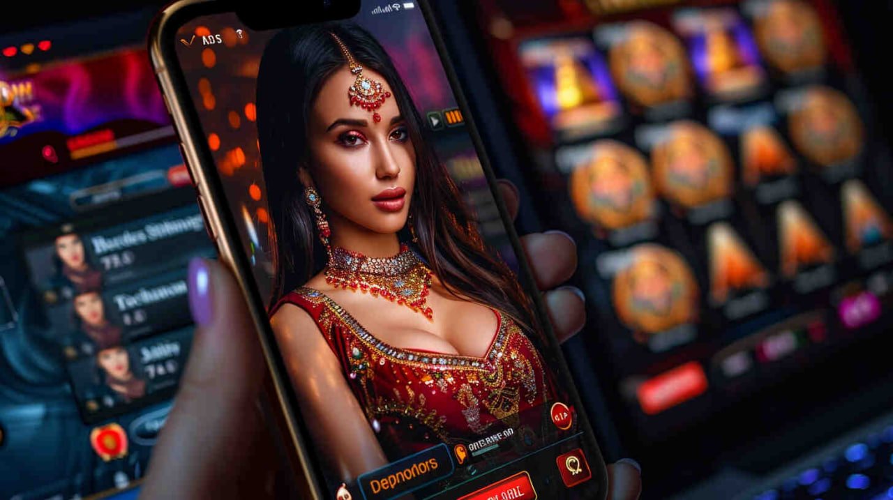 slot88 mantra88 featured game showcase